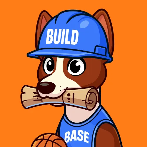 Basenji #2242