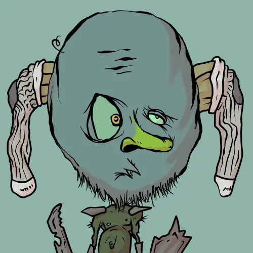 goblintown #7164