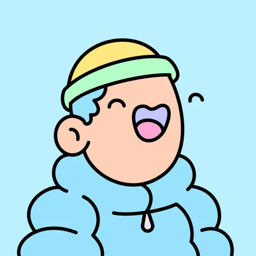 Doodle #8534