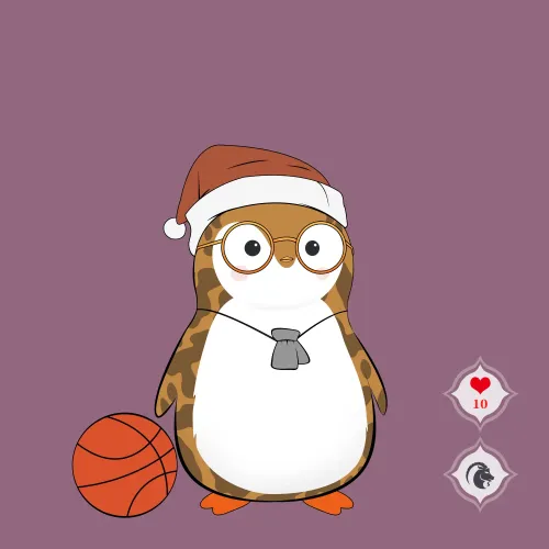 Penguins#7097