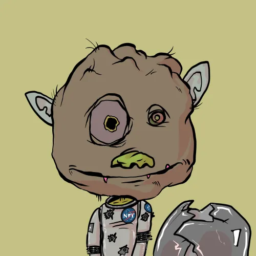 goblintown #4467