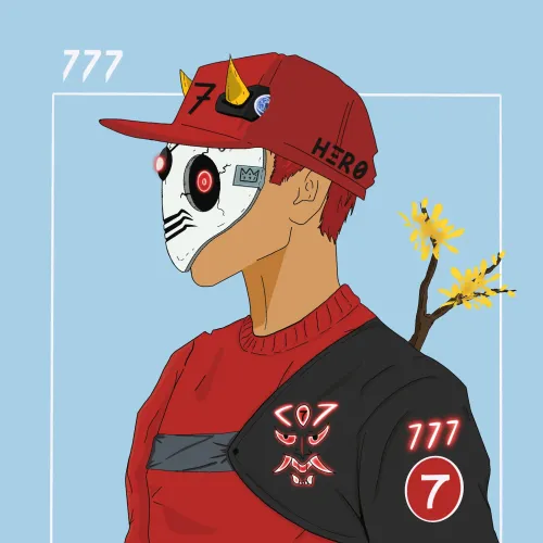 TheSevens #3238