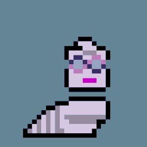 Larvva Lad #15370