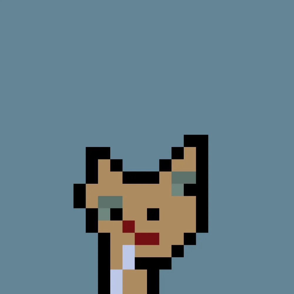 PNUKS #8022
