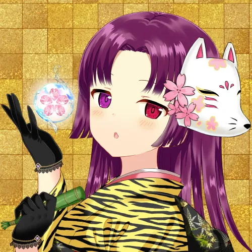 KAGURA #0346