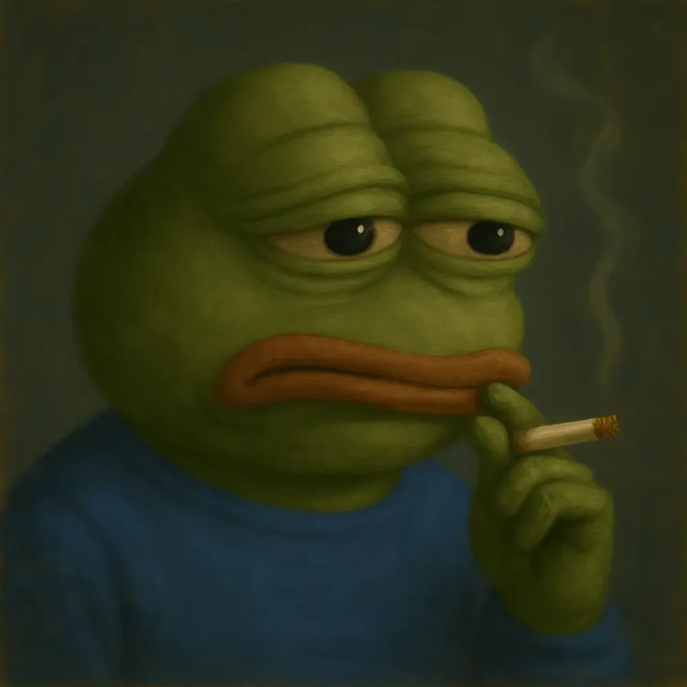 PFPEPE #641