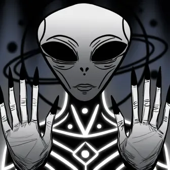 Alien of Fairness #101 (#77432436)