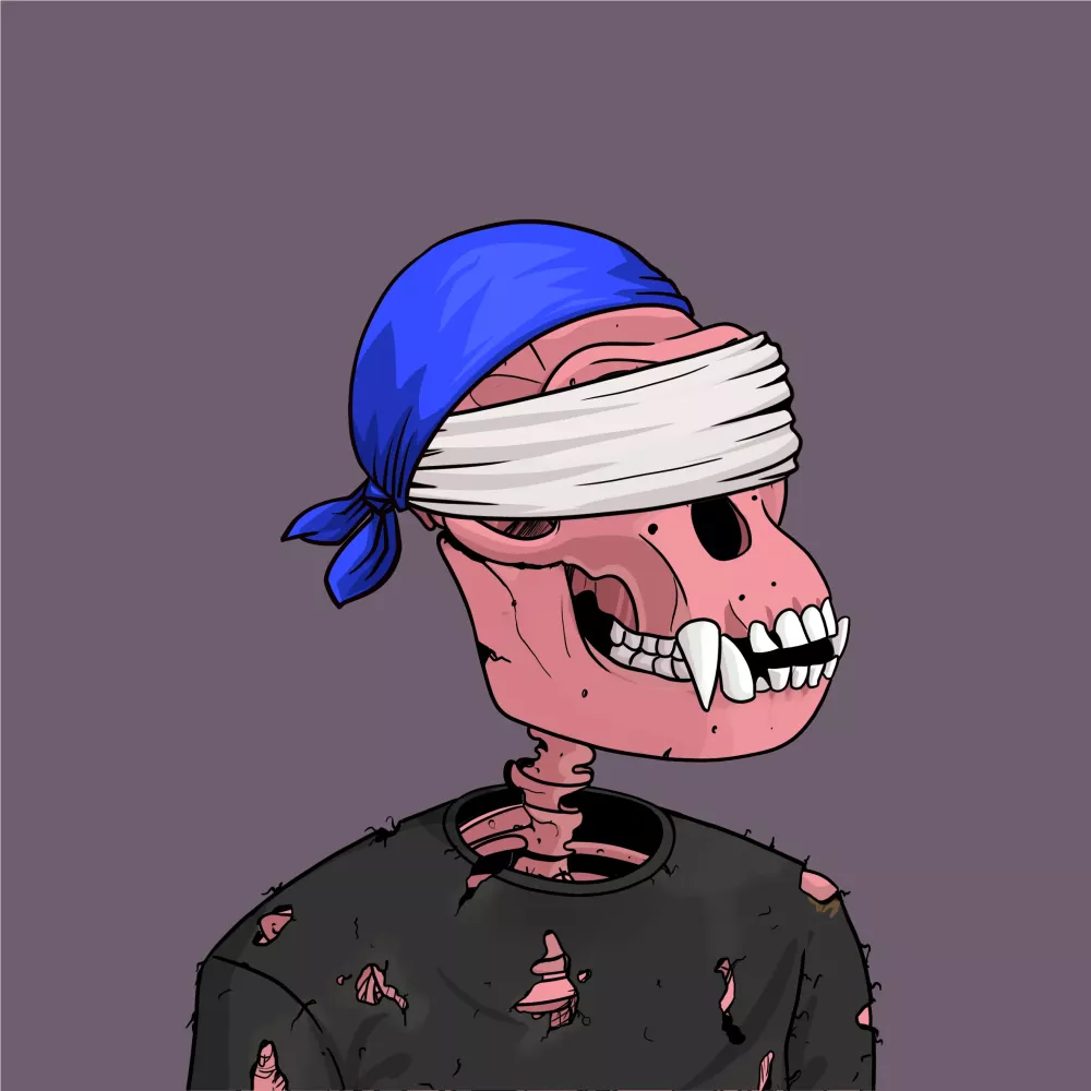 WickedApe #3723