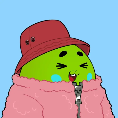 Dino Gotchi #7672