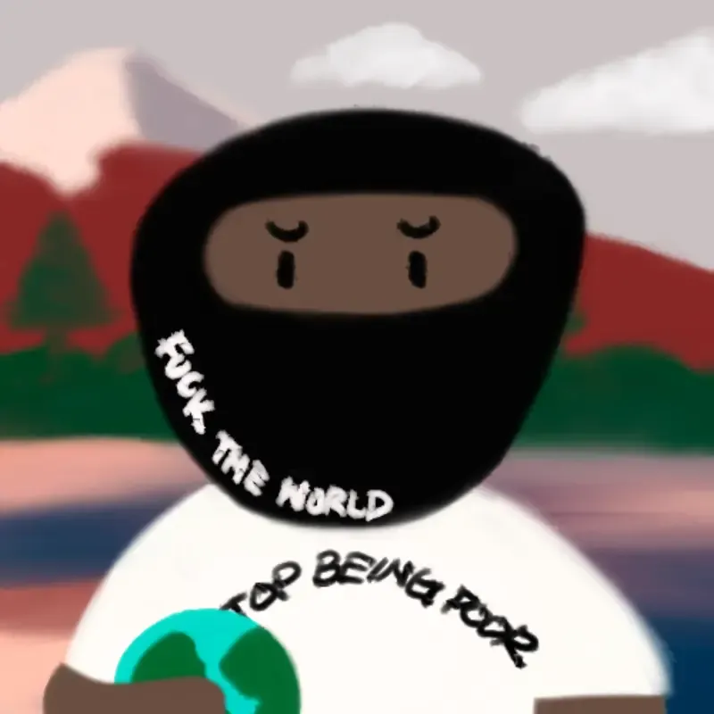 Bitcoin Weirdos #9093 (#96551043)