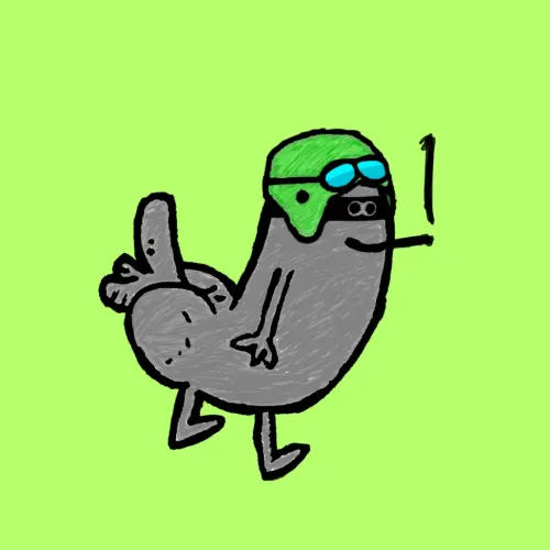 mferdickbutt ＃691