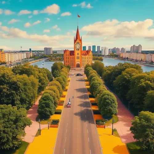 Kaliningrad #44
