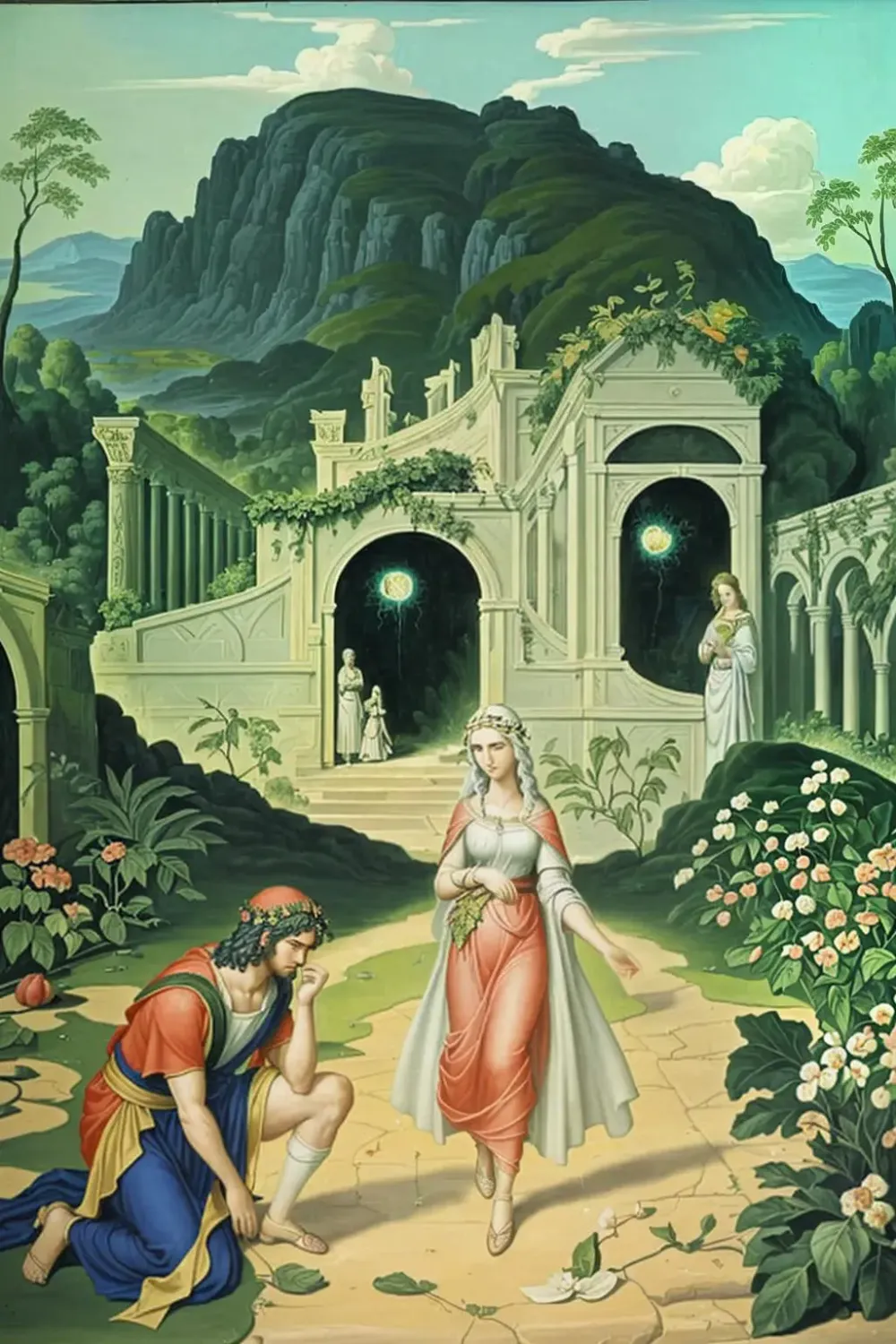Milady in Christ #460