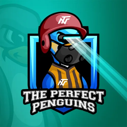 The Perfect Penguins #2612