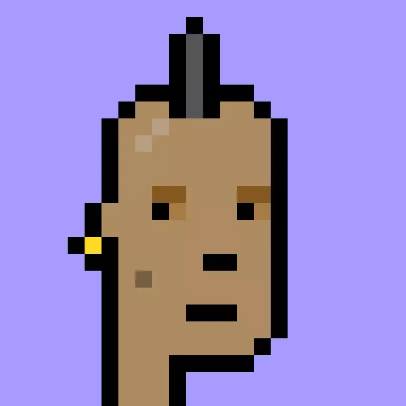 V1PUNK #6636