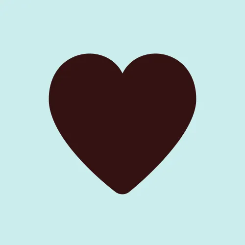 Complement // Hearts #66