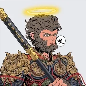 wukong ＃4658 （＃430216495）