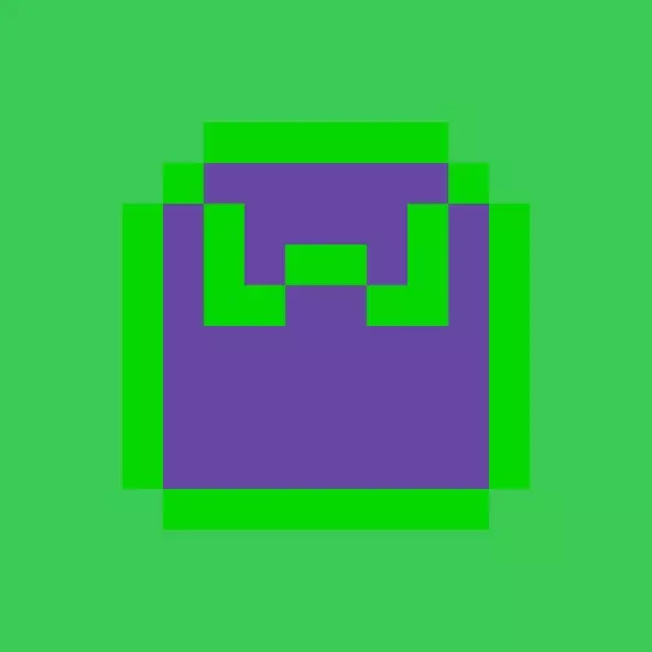 Pixelglyph #9221