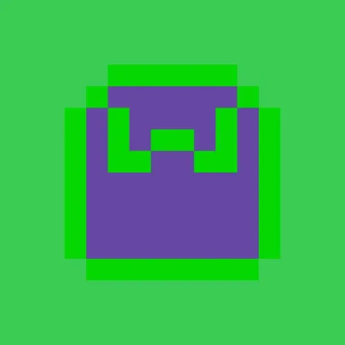 Pixelglyph #9221