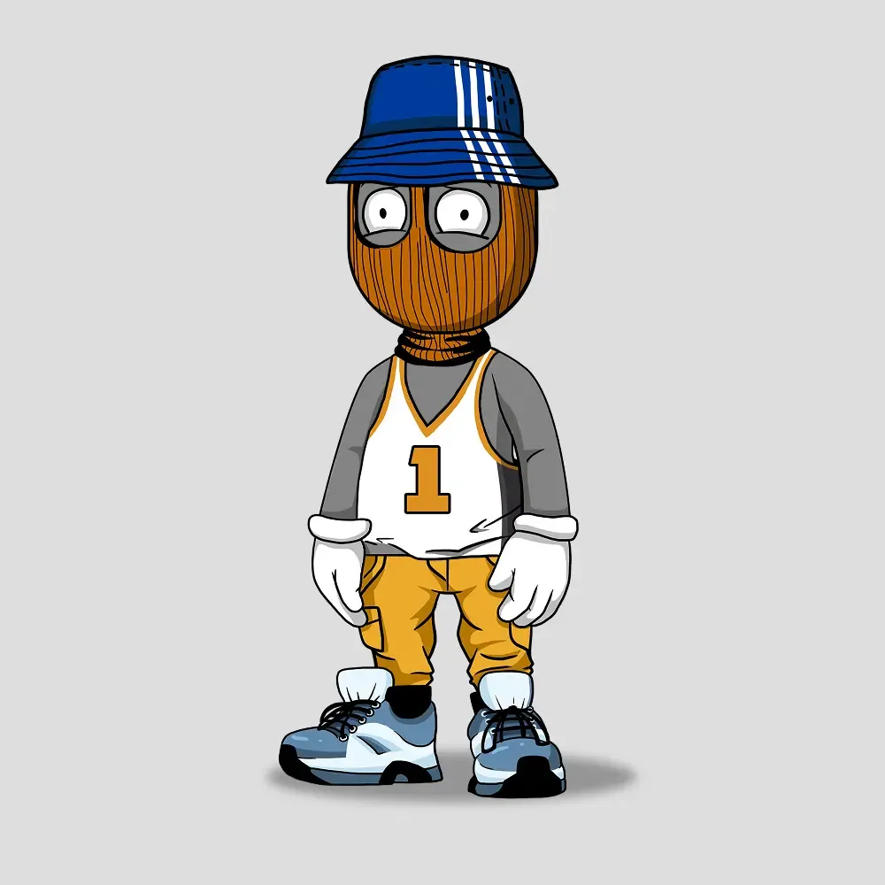 Based Style #1650