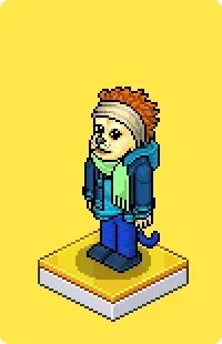 Habbo #2393