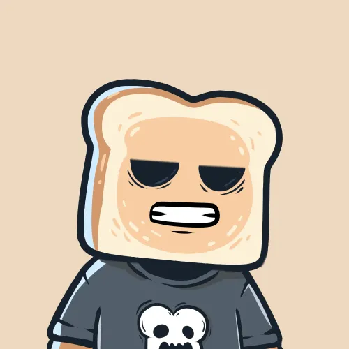 Toast DAO #92