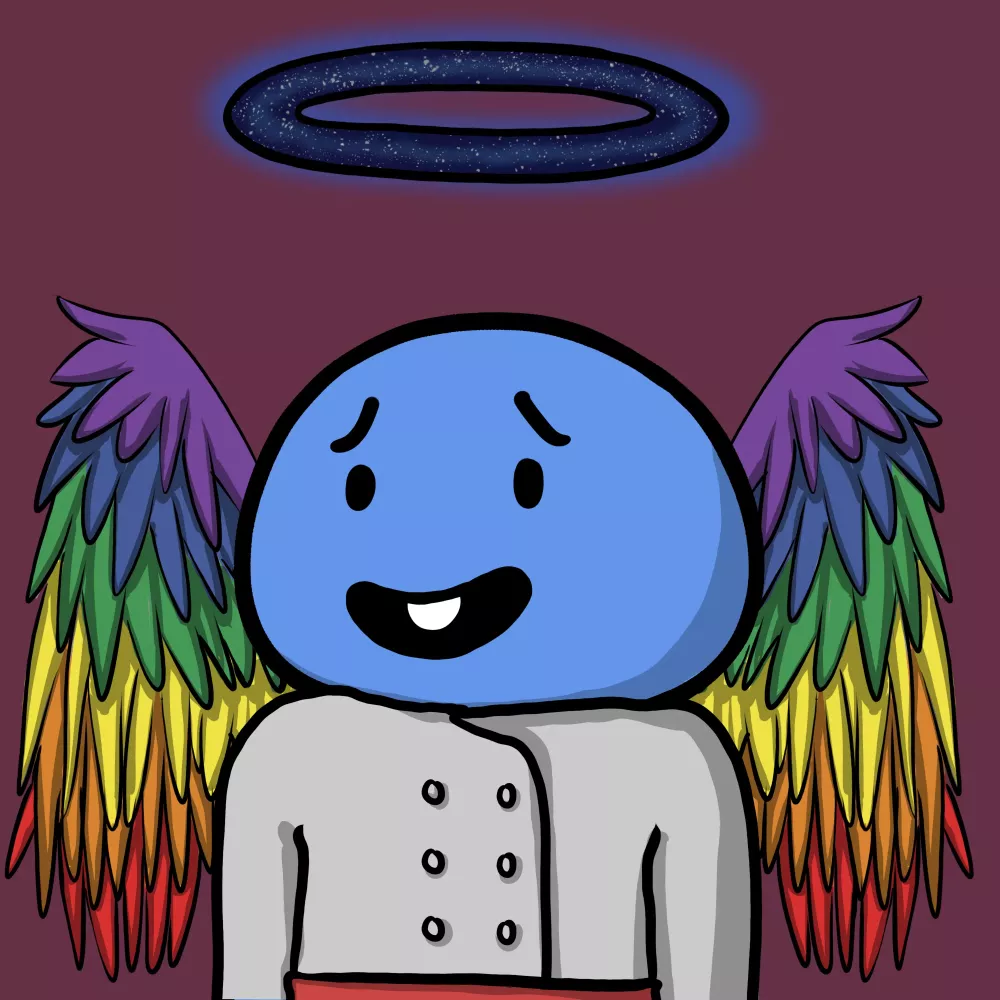 Celestial #9015