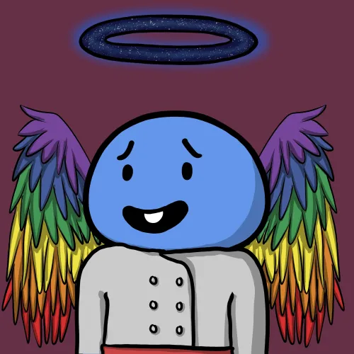 Celestial #9015