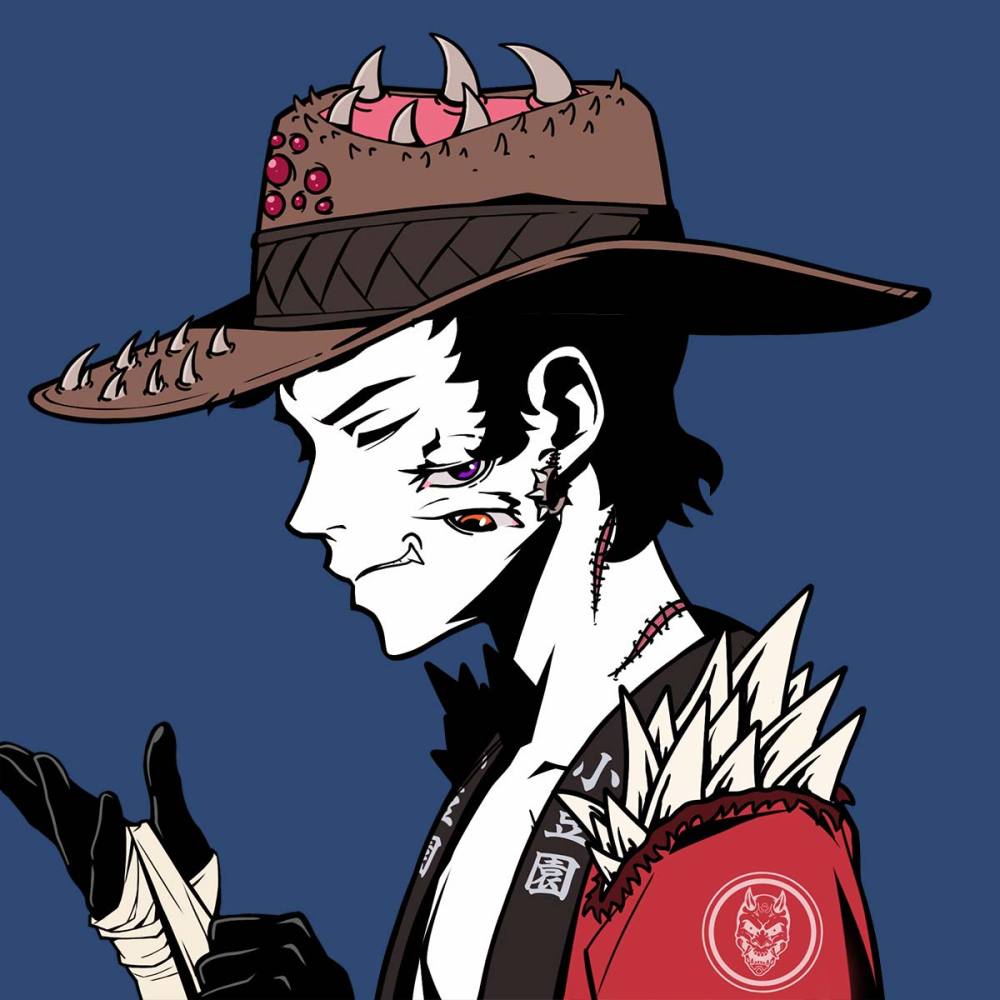 DEZUKI #6869