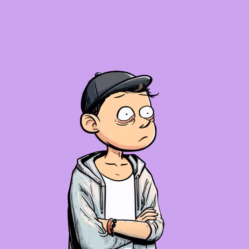 Digital Slops #5334