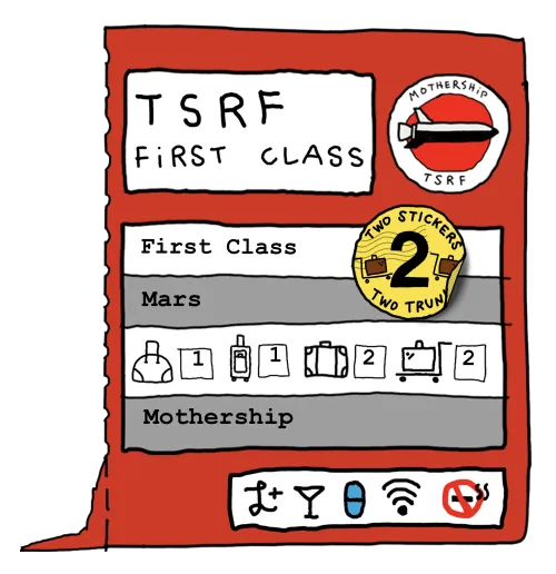FirstClass++Stub #7
