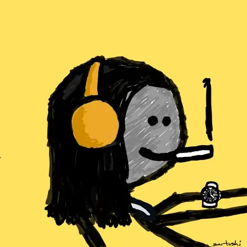 mfer #8421