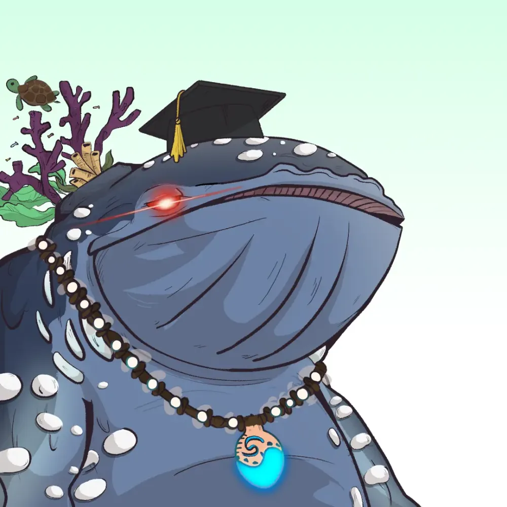 Whale #126