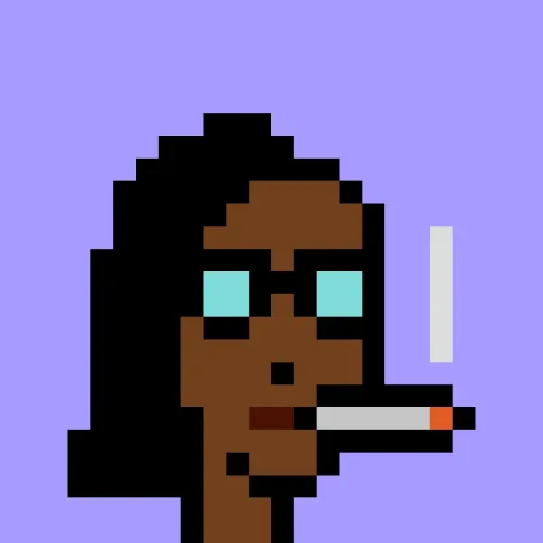 V1PUNK #3354