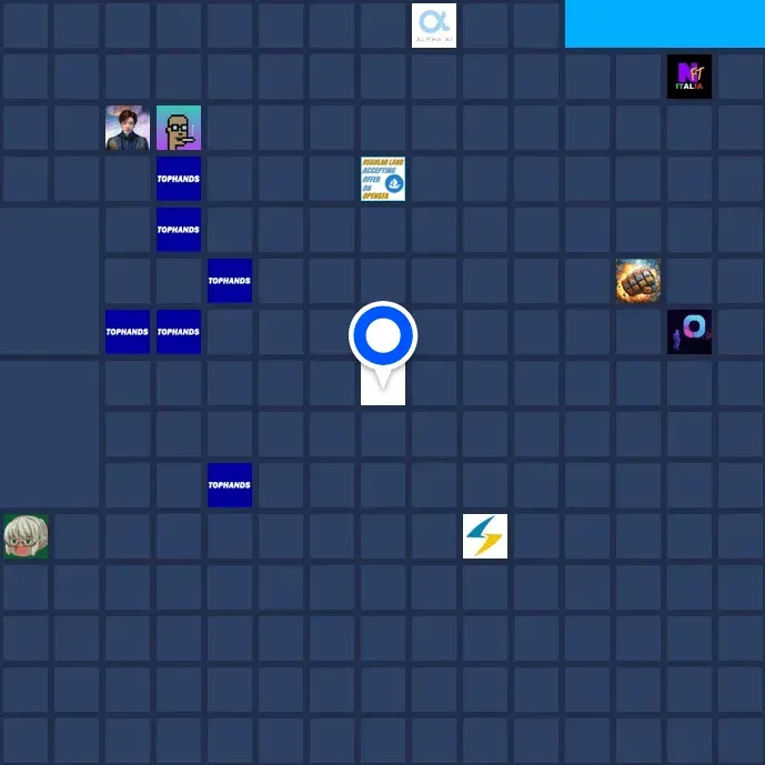 LAND (176, -187) #7316