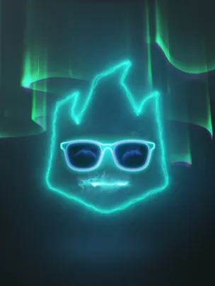 LIFINITY Flares #9284