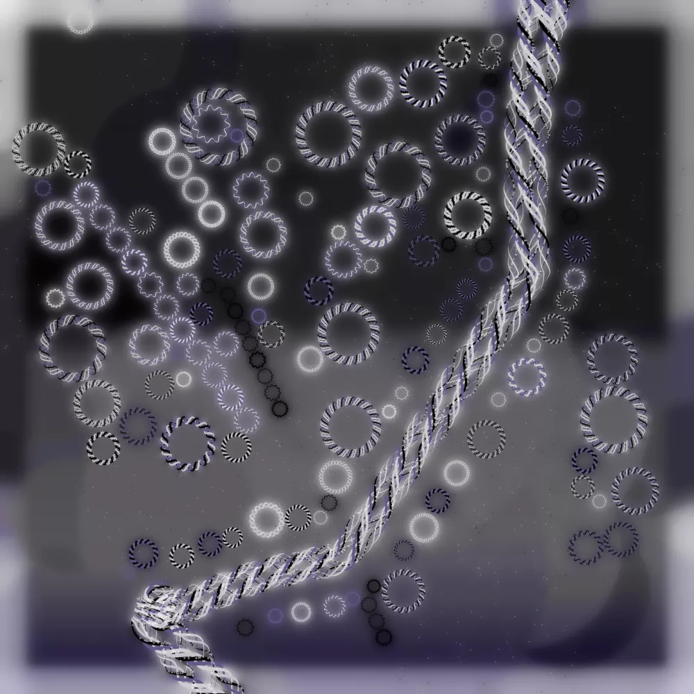 Friendship Bracelets #22808