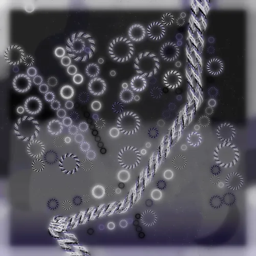 Friendship Bracelets #22808