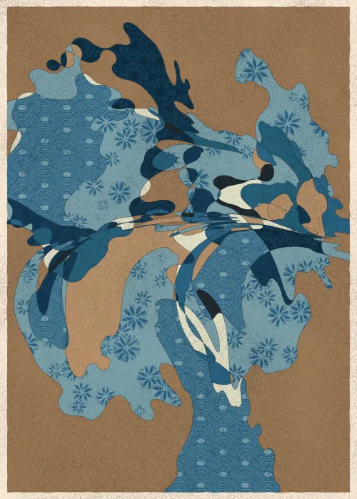 Memories of Qilin #250