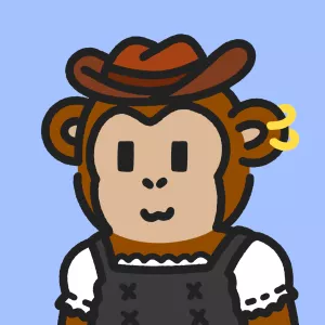 CoolMonke #3893
