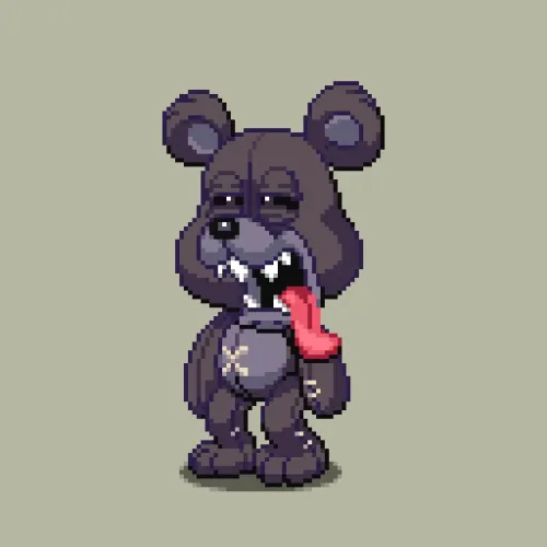 KILLABIT #1323