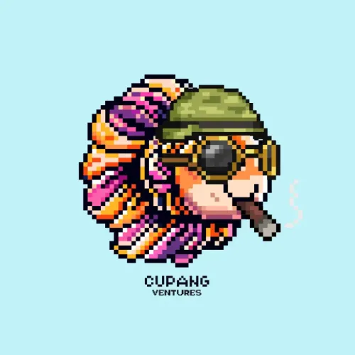 Cupang Ventures #4055