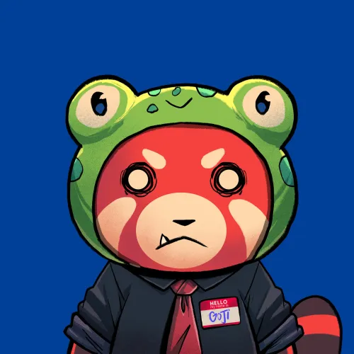 Goji #3995