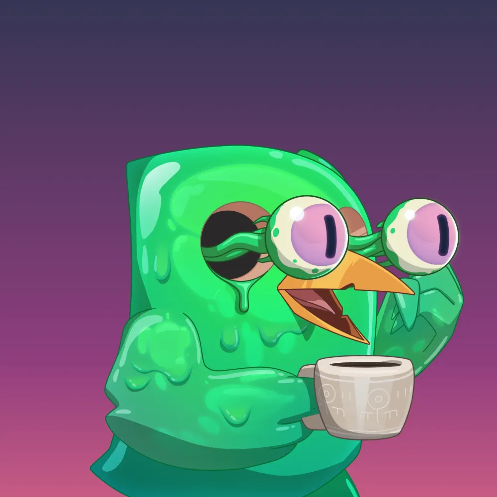 Moonbirds: Mythics #3916