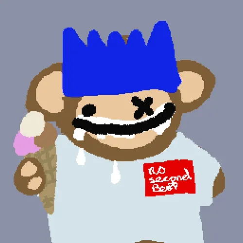 Bitcoin Puppet ＃55 （＃53109756）