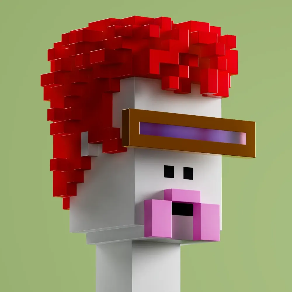 PUNKBIT #7594