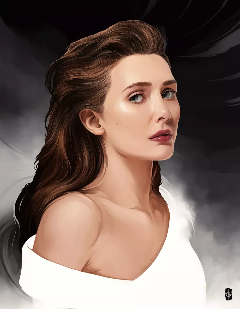 ElizabethOlsen #114208