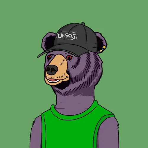 Ursuit #62