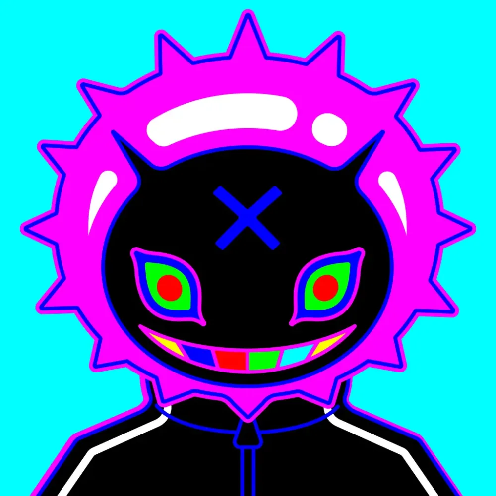 Ghost Machine #12040