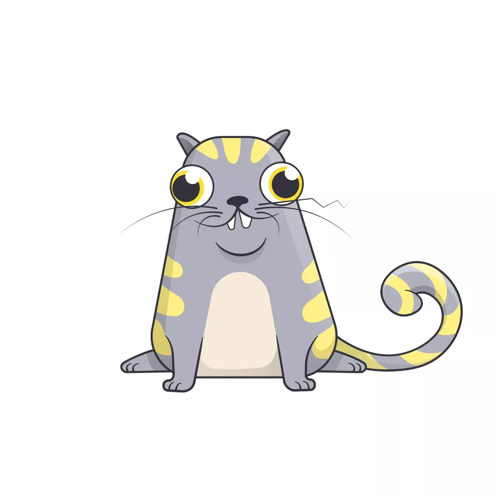 CryptoKitties #376283